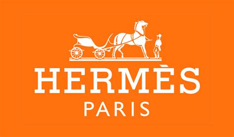 hermes logo storia|hermes paris logo.